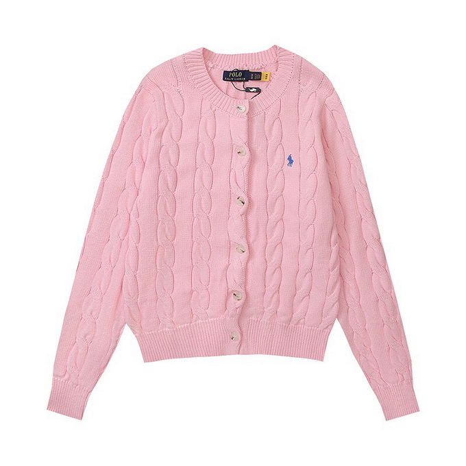 Ralph Lauren Sweater Wmns ID:20250918-162